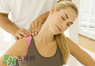 脖子突然扭了怎么辦？脖子扭傷了怎么辦