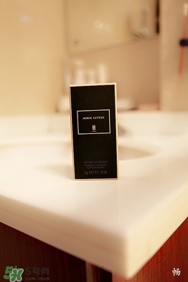 serge lutens蘆丹氏唇膏盤色號(hào) 蘆丹氏唇膏盤試色