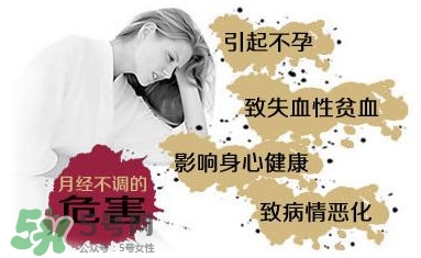 月經(jīng)不調(diào)吃什么藥調(diào)理？月經(jīng)不調(diào)怎么調(diào)理