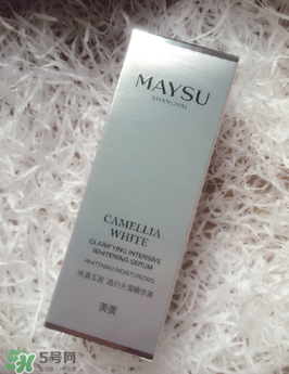 maysu美素是什么牌子？美素是哪個(gè)國(guó)家的品牌？