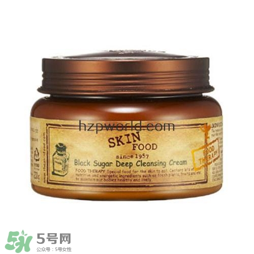 2017卸妝膏哪個牌子好？2017卸妝膏推薦