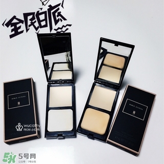 serge lutens蘆丹氏粉餅多少錢？蘆丹氏粉餅專柜價格
