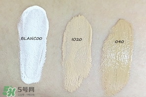 serge lutens鹵蛋粉底霜多少錢？蘆丹氏粉底霜專柜價格