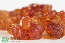 桃膠熱量高嗎？桃膠的熱量大嗎？