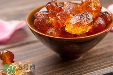 桃膠可以治療糖尿病嗎？桃膠能治什么病？