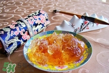 桃膠有農(nóng)藥嗎？怎么去除桃膠的農(nóng)藥？