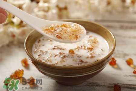 桃膠有農(nóng)藥嗎？怎么去除桃膠的農(nóng)藥？
