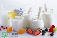 孕婦可以喝酸奶嗎？孕婦喝酸奶好嗎？