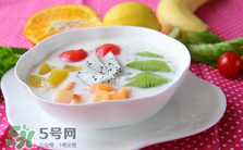孕婦可以喝酸奶嗎？孕婦喝酸奶好嗎？
