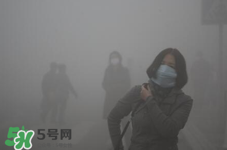 霧霾對(duì)孕婦有什么危害？霧霾對(duì)胎兒有影響嗎？