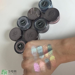 make up geek是什么牌子？make up geek什么檔次？