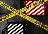 off white條紋包正品多少錢？off white包包專柜價(jià)格