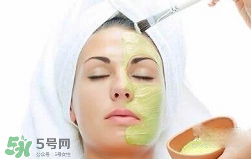 泥狀面膜怎么清洗？泥狀面膜清洗方法