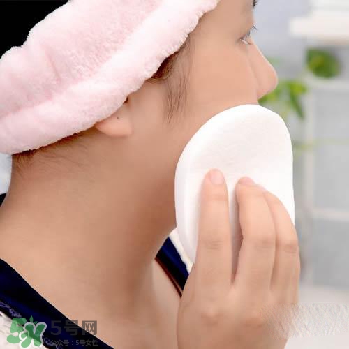 泥狀面膜怎么清洗？泥狀面膜清洗方法