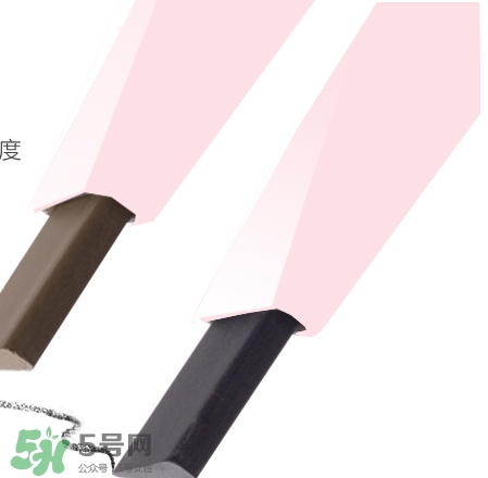 卡奈姿眉筆怎么樣？卡奈姿眉筆好用嗎？