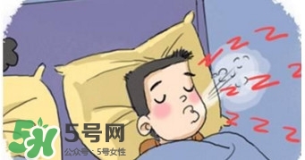 如何睡覺不打呼嚕？怎樣睡覺不打呼嚕？