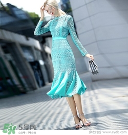 5月穿什么衣服？五月份穿衣搭配