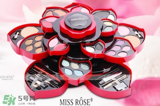 miss rose是什么品牌？miss rose是什么檔次