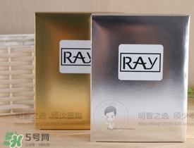 泰國ray面膜怎么樣？泰國ray面膜功效