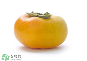 柿子為什么會澀？柿子怎么吃不澀？