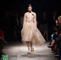 rochas是什么牌子？rochas巴黎羅莎是什么檔次？