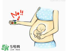 孕婦可以做美甲嗎？美甲對孕婦有什么影響？