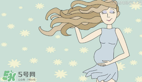 孕婦能染頭發(fā)嗎？孕婦染頭發(fā)可以嗎？