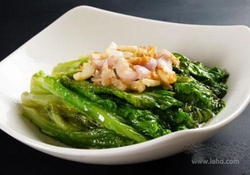 吃油麥菜可以減肥嗎？吃油麥菜能不能減肥？