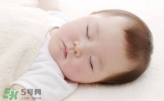孩子睡覺為什么打呼嚕？孩子睡覺打呼嚕是什么原因