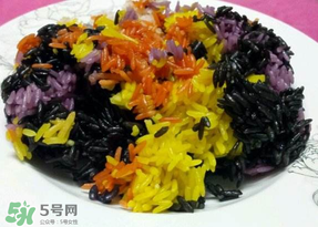三月三為什么要吃五色糯米飯？三月三吃什么食物？