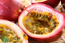 百香果泡水喝減肥嗎？百香果減肥怎么吃？