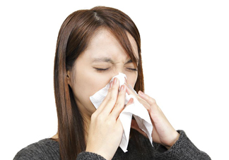 過敏性鼻炎可以吃草莓嗎？過敏性鼻炎能不能吃草莓？
