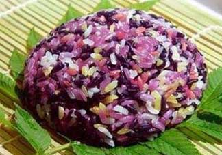 三月三為什么要吃五色糯米飯？三月三吃什么食物？