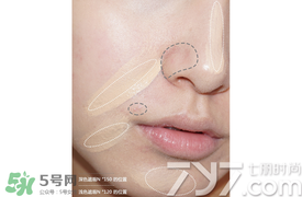 美寶蓮橡皮擦怎么用？美寶蓮遮瑕筆怎么用？