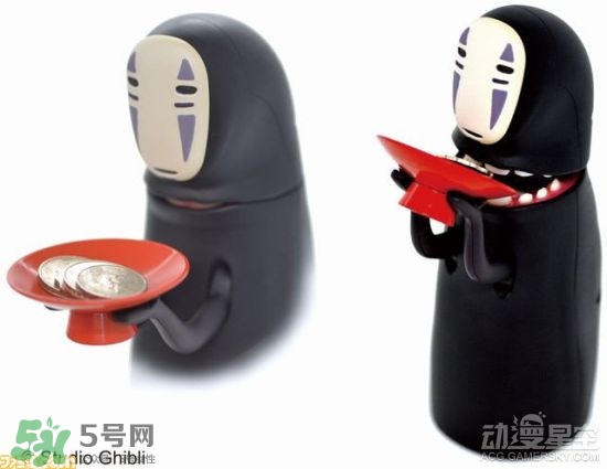 無臉男存錢罐多少錢？無臉男存錢罐哪里買？