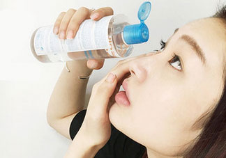 isdin卸妝水多少錢?怡思丁卸妝水專柜價格