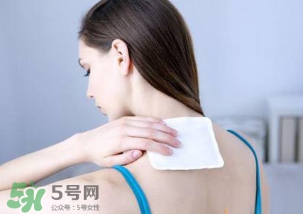 肩頸酸痛怎么治療？肩頸酸痛如何治療