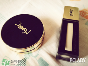 ysl蕾絲氣墊粉餅多少錢？ysl蕾絲氣墊粉餅色號價格