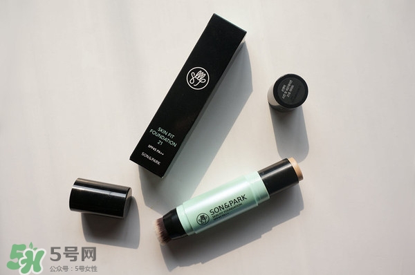 2017粉底棒什么牌子好？2017粉底棒推薦