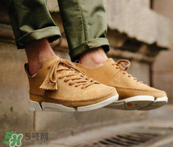 clarks三瓣鞋正品多少錢？clarks其樂(lè)三瓣鞋專柜價(jià)格