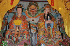 三月三仙家如何過？三月三仙家怎么接令旗？