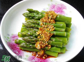 蘆筍老了怎么處理？蘆筍老了是什么樣子？