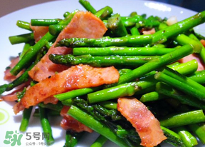 蘆筍老了怎么處理？蘆筍老了是什么樣子？