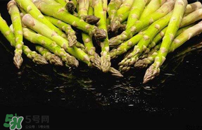 蘆筍花能吃嗎？蘆筍上面的花能吃嗎？