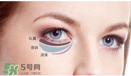 眼袋大是什么原因？眼袋大是怎么回事