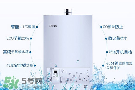 林內(nèi)熱水器怎么用？林內(nèi)熱水器使用方法