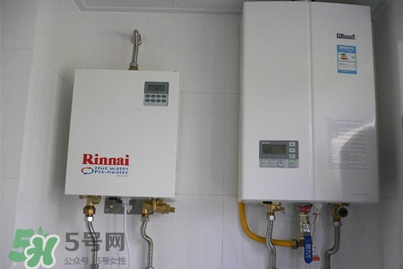 rinnai熱水器如何補水？林內(nèi)熱水器怎么供水？
