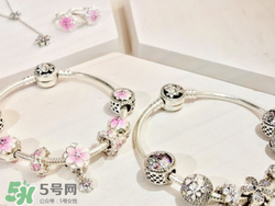 潘多拉2017春季新品好看嗎？pandora2017春季新款珠寶怎么樣？