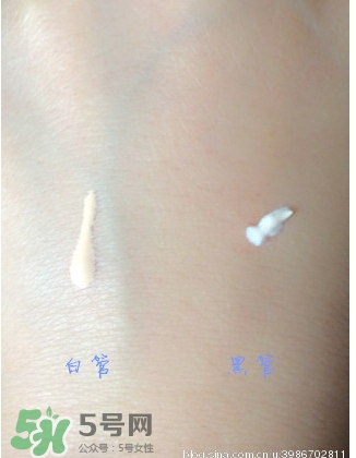 cpb隔離白管和黑管哪個(gè)好用？cpb白管黑管區(qū)別