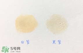 cpb隔離白管和黑管哪個(gè)好用？cpb白管黑管區(qū)別